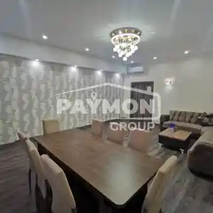 3-комн. квартира, 4 этаж, 150м², Вефасентр, доми Аҳват