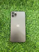 Apple iPhone 11 Pro Max, 64 gb, Space Grey-5