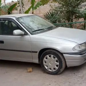 Opel Astra F, 1993