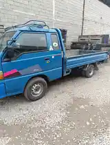 Бортовой автомобиль Hyundai Porter, 2002-3