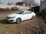 Kia Optima, 2013-2