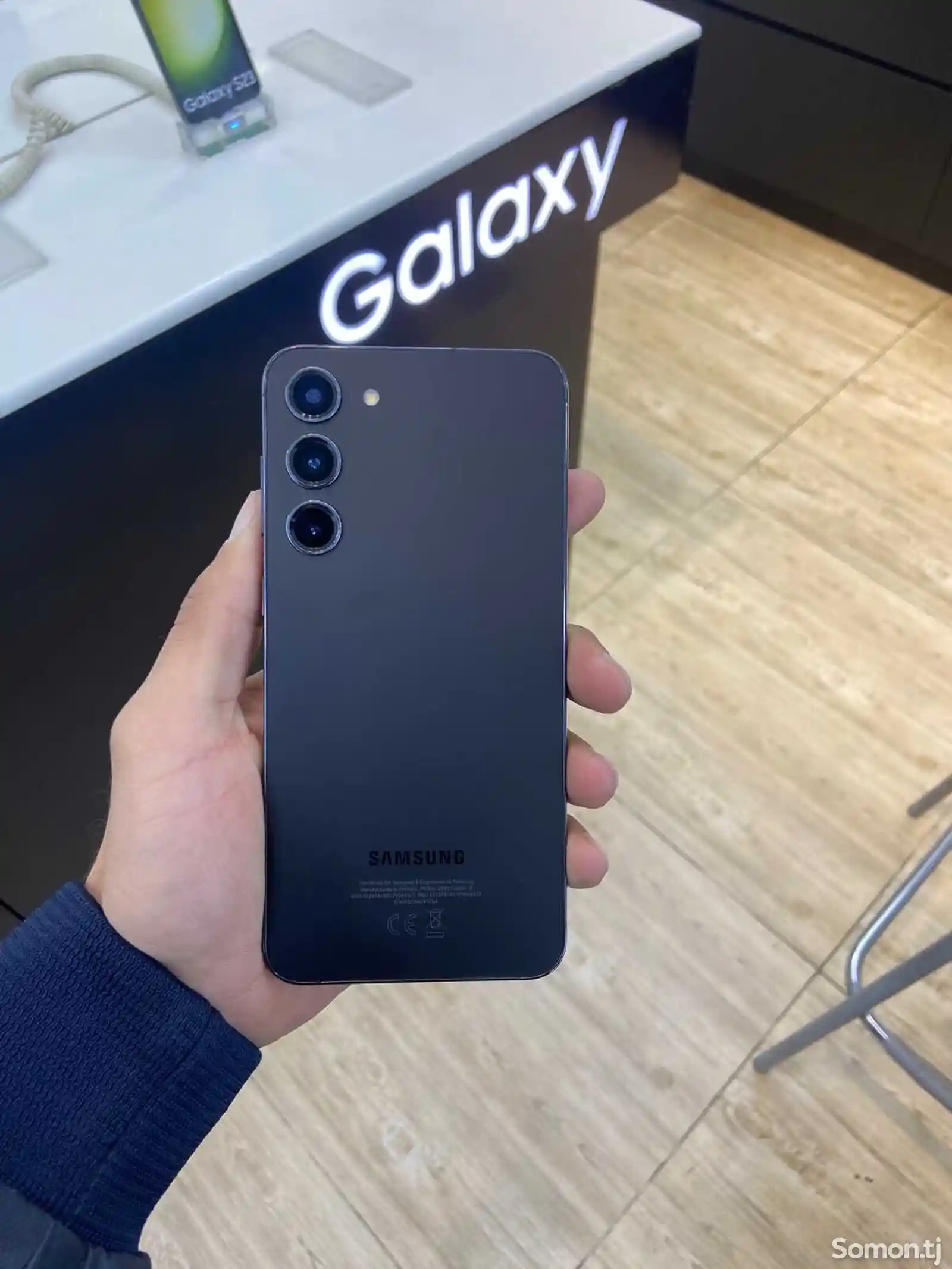 Samsung Galaxy S23+ 8/256gb-3