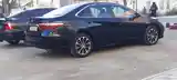 Toyota Camry, 2017-2