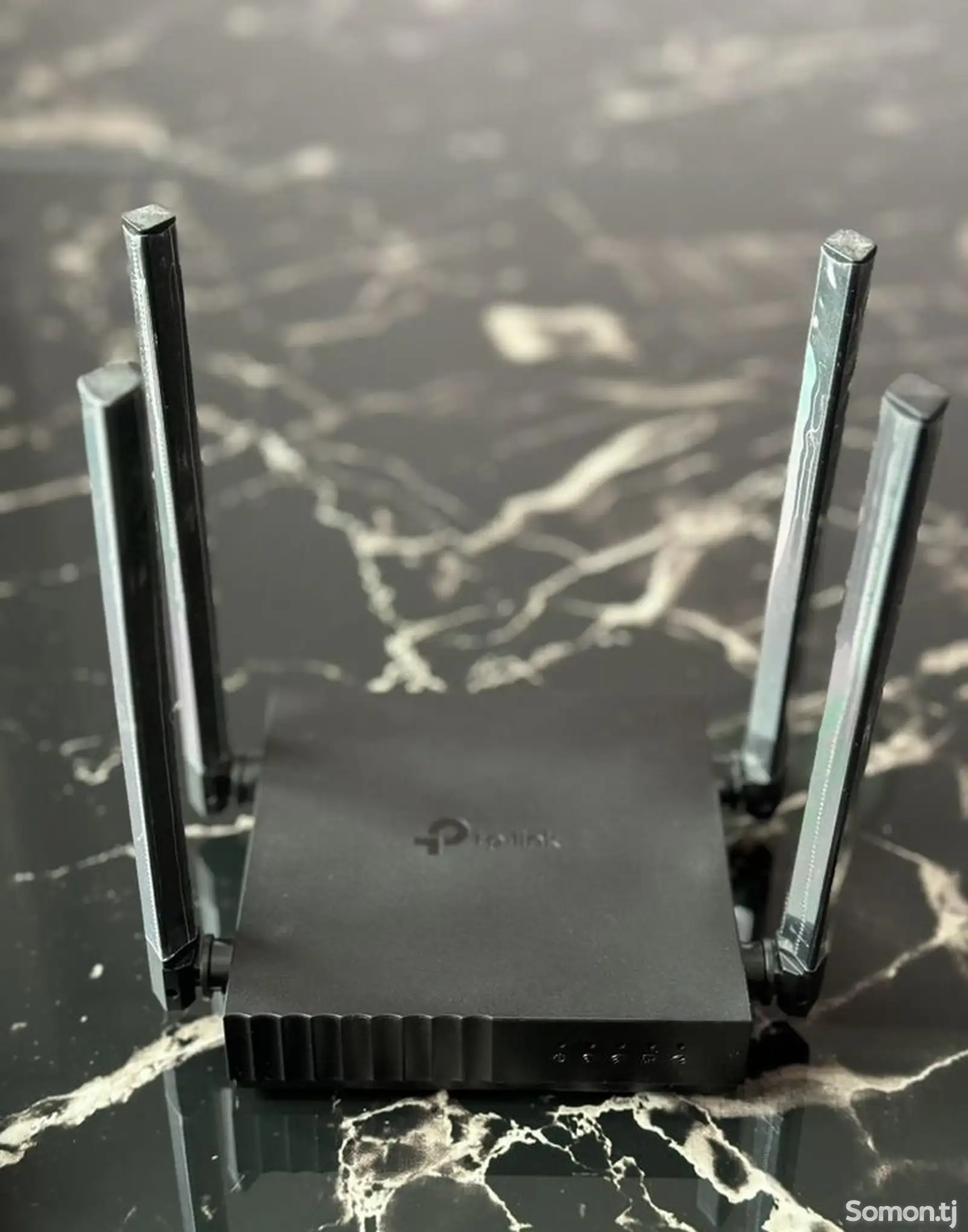 Wi-Fi роутер TP-LINK Archer C54-1