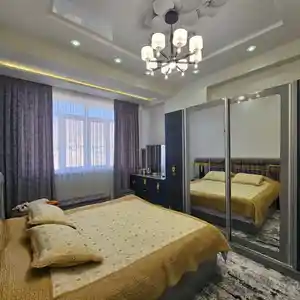 2-комн. квартира, 6 этаж, 70 м², 18 мкр