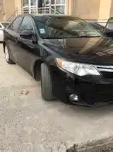 Toyota Camry, 2013-3