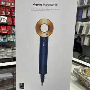 Фен Dyson Supersonic HD08 с футляром Малайзия