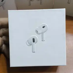 Беспроводные наушники AirPods