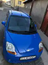 Daewoo Matiz, 2007-3