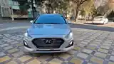 Hyundai Sonata, 2019-5