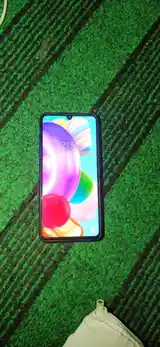 Samsung Galaxy A41-8