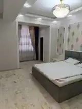 2-комн. квартира, 10 этаж, 80м², Шохмансур-5