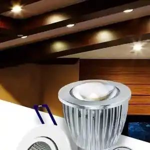 Светодиодная Софитная лампа - KLAUS