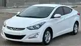 Hyundai Avante, 2014-3