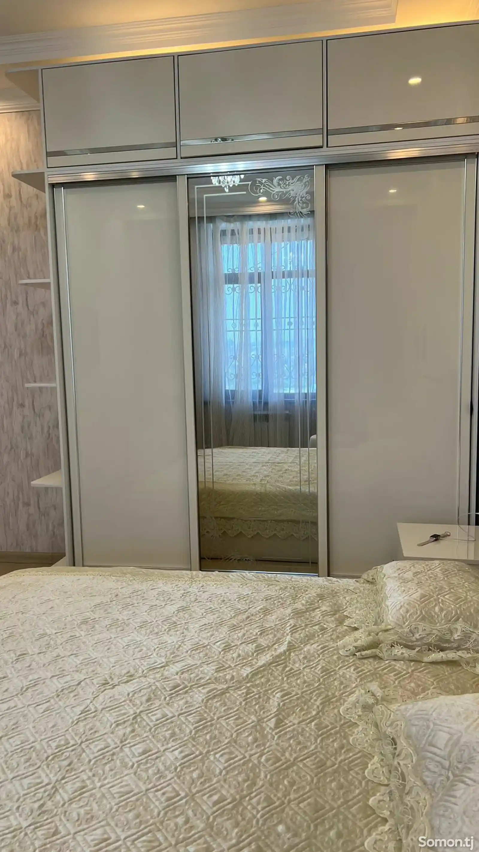 2-комн. квартира, 14 этаж, 65м², Караболо-11