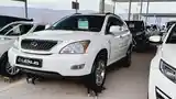 Lexus RX series, 2008-2