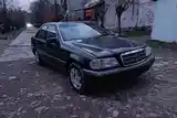 Mercedes-Benz C class, 1994-5