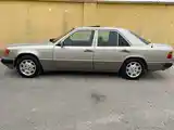 Mercedes-Benz W124, 1992-4