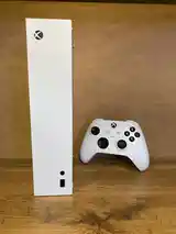 Игровая приставка Xbox series S 500gb-5