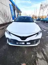 Toyota Camry, 2018-7