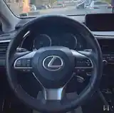 Lexus RX series, 2018-6