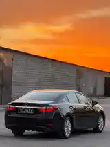 Lexus ES series, 2014-6