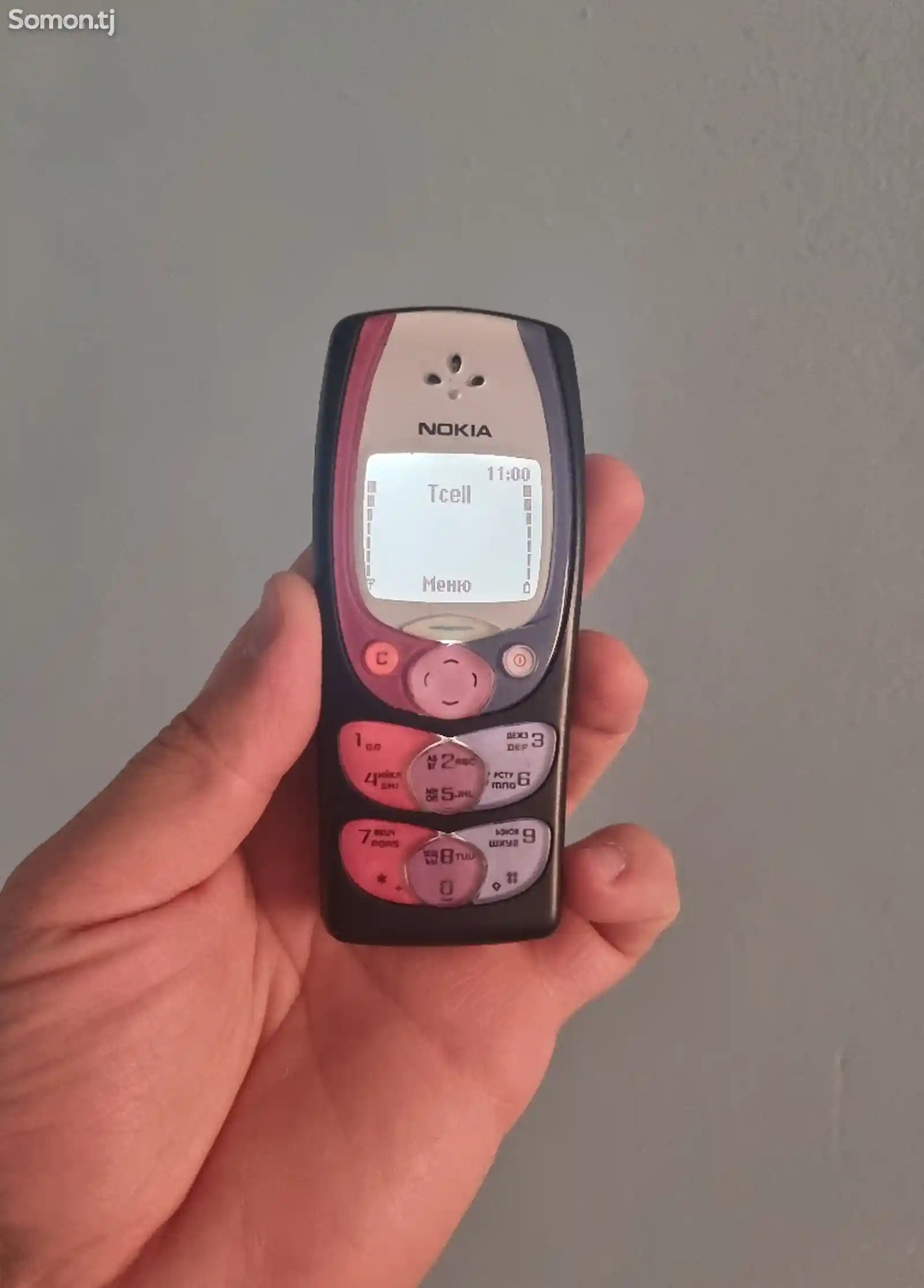 Nokia 2300-2