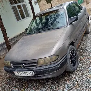 Opel Astra F, 1992