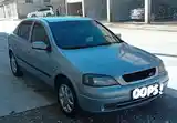 Opel Astra G, 2002-2