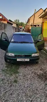 Opel Astra F, 1998-6