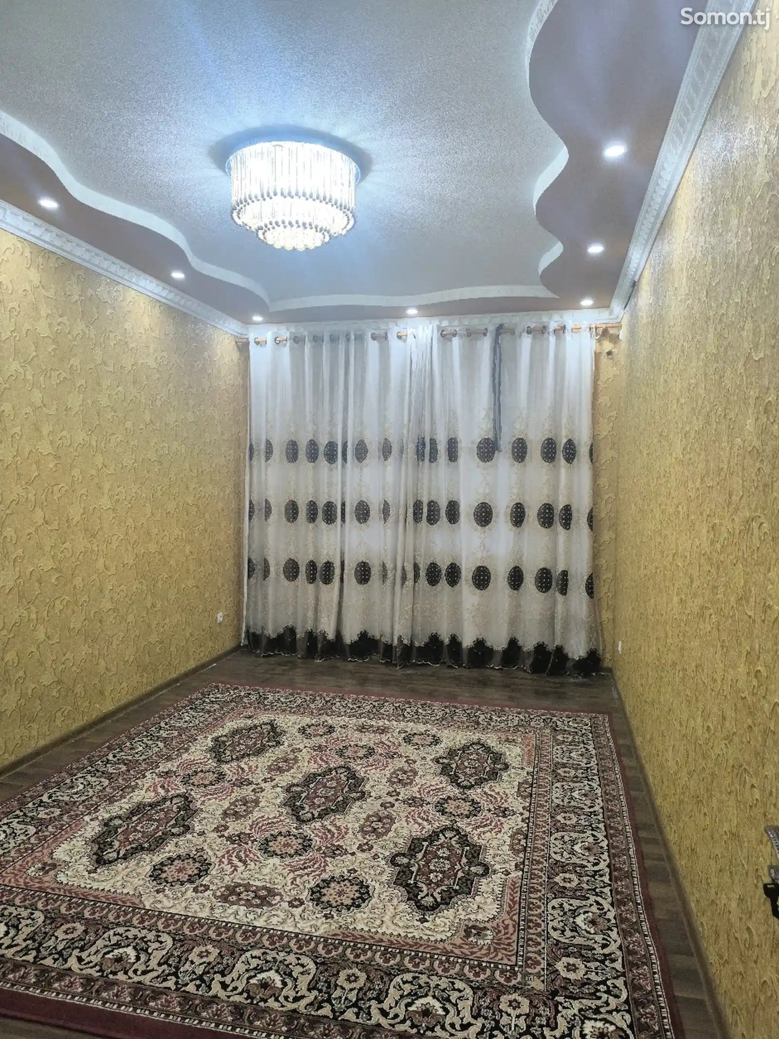 2-комн. квартира, 2 этаж, 70 м², 34 мкр-6