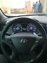 Hyundai Sonata, 2013-9