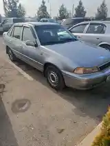 Daewoo Nexia, 1995-8