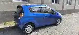 Chevrolet Spark, 2011-3