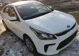 Kia Rio, 2018-3