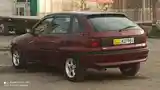 Opel Astra F, 1997-2