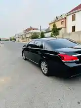 Toyota Avalon, 2011-3