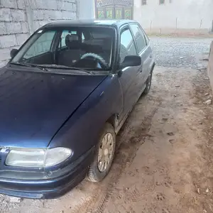 Opel Astra F, 1993