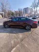 Kia Optima, 2019-11