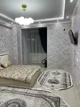 2-комн. квартира, 7 этаж, 70м², И Сомони-6