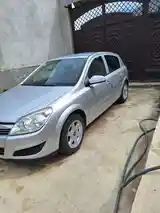 Opel Astra H, 2008-6