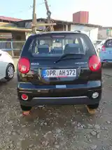 Chevrolet Matiz, 2009-5