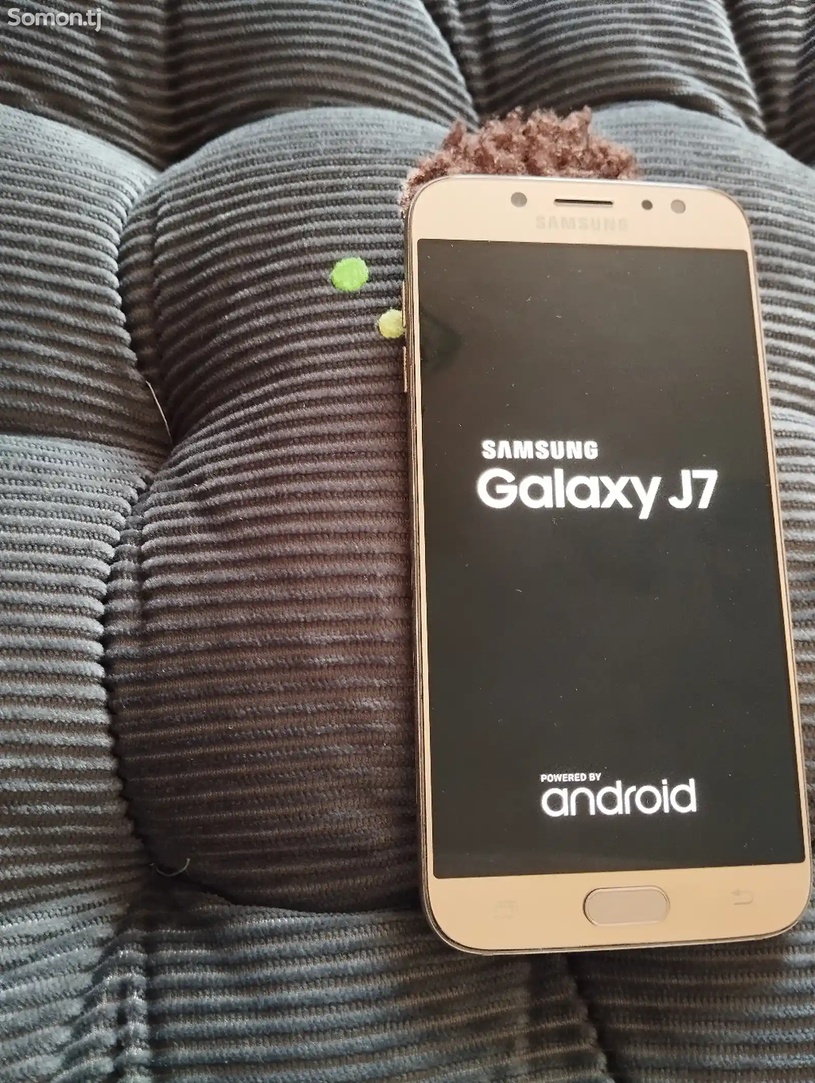 Samsung Galaxy j7-1