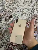 Apple iPhone Xs, 64 gb, Gold-2