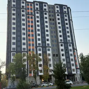 2-комн. квартира, 11 этаж, 62 м², 112 мкр