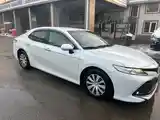 Toyota Camry, 2018-6