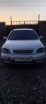 Opel Astra J, 1998-10