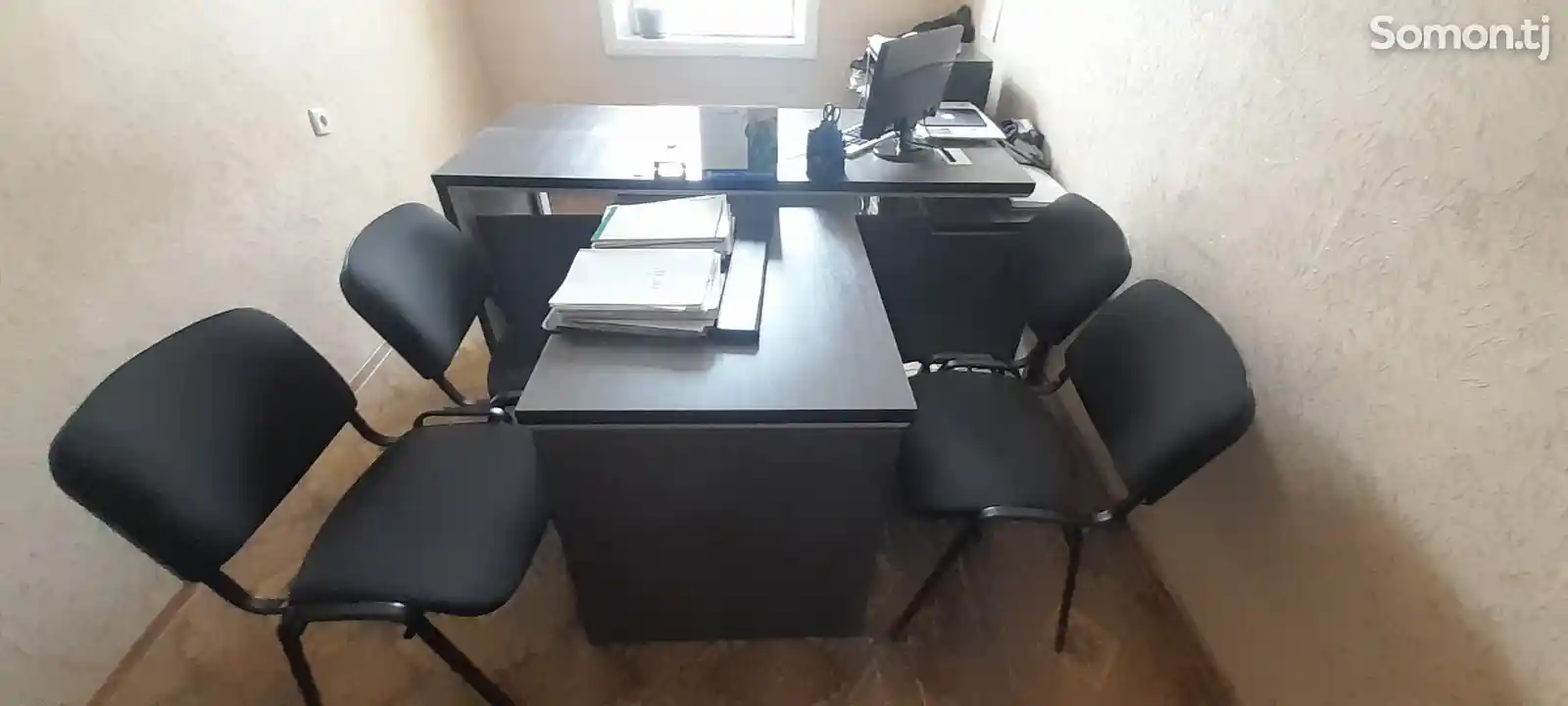 Мебель для офиса-3