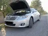 Toyota Camry, 2009-15