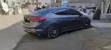 Hyundai Elantra, 2017-2